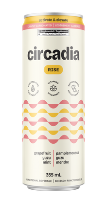 Rise — Grapefruit Yuzu Mint